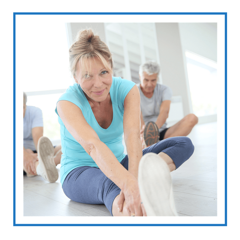 Spondyloarthritis Central Texas Rheumatology Associates